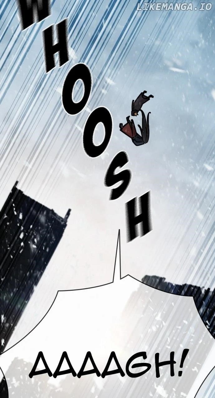 The One Who Regresses Only Protects Me Chapter 24 440 38