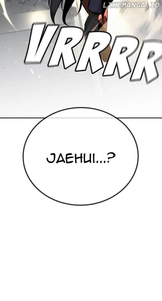 The One Who Regresses Only Protects Me Chapter 24 406 4