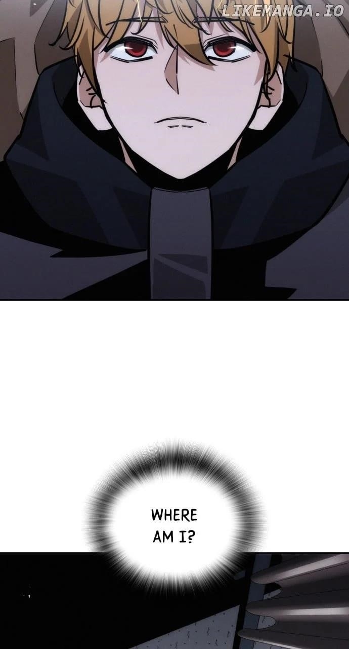 The One Who Regresses Only Protects Me Chapter 24 444 42