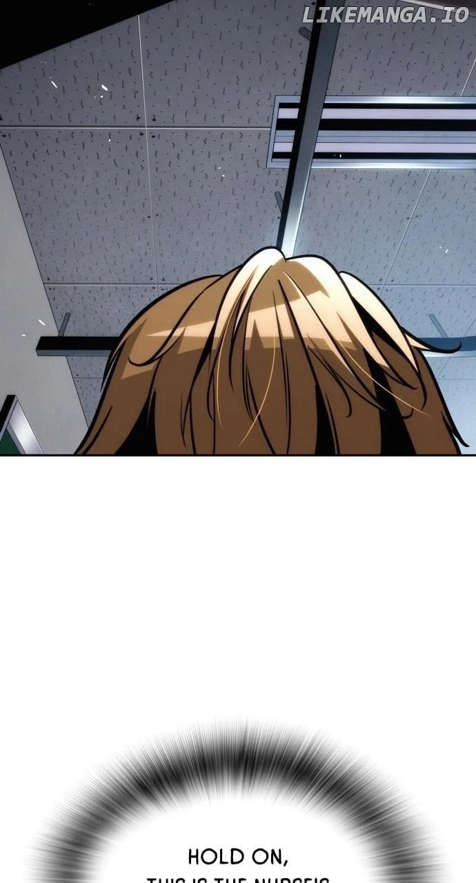 The One Who Regresses Only Protects Me Chapter 24 445 43