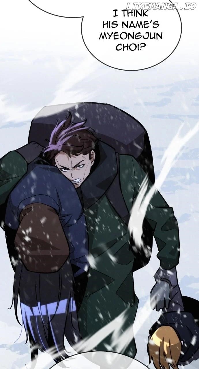 The One Who Regresses Only Protects Me Chapter 24 449 47