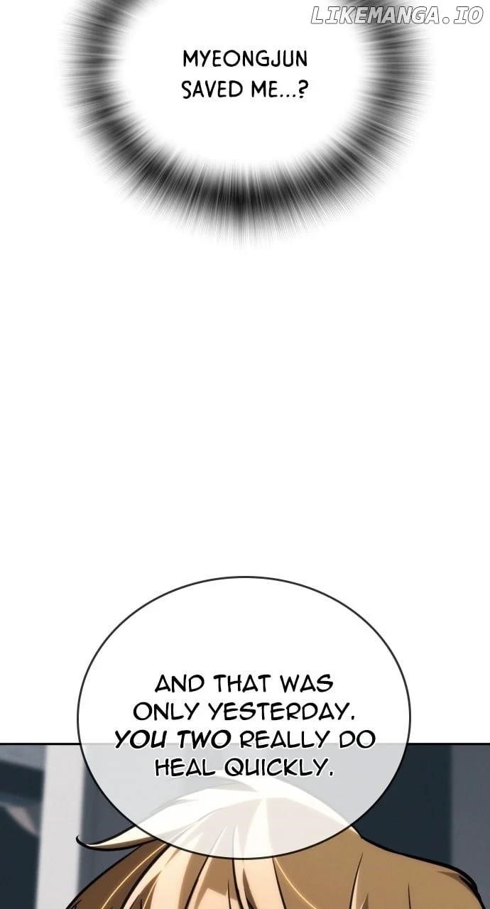 The One Who Regresses Only Protects Me Chapter 24 451 49