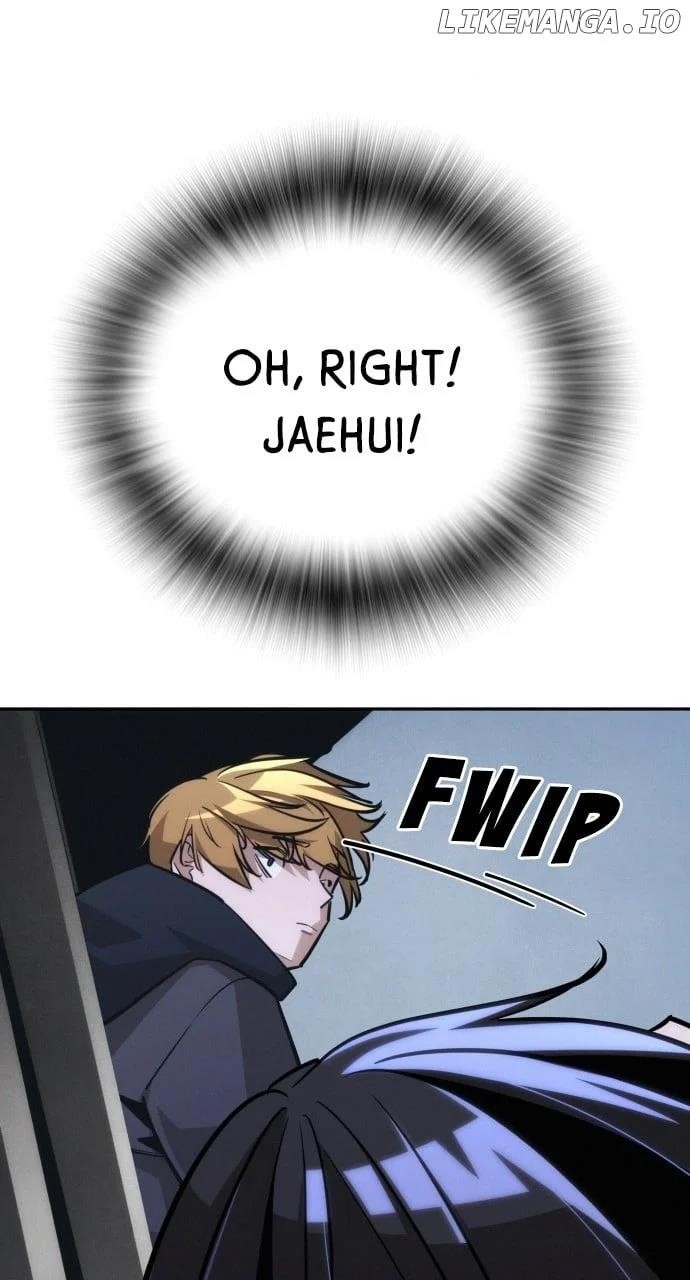 The One Who Regresses Only Protects Me Chapter 24 453 51