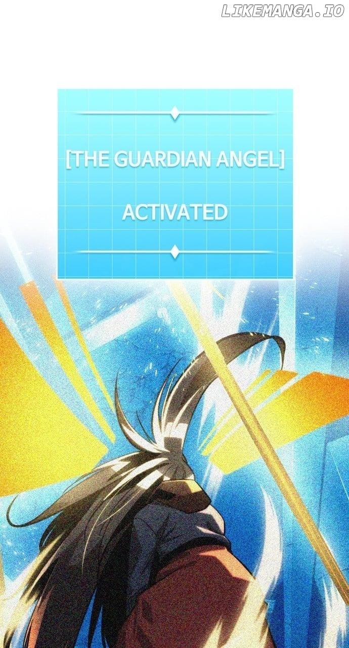 The One Who Regresses Only Protects Me Chapter 24 457 55