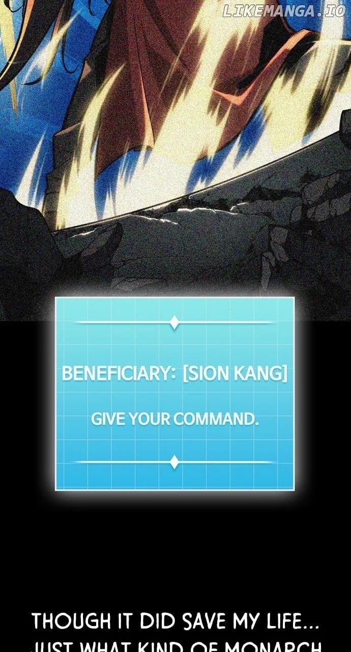 The One Who Regresses Only Protects Me Chapter 24 458 56