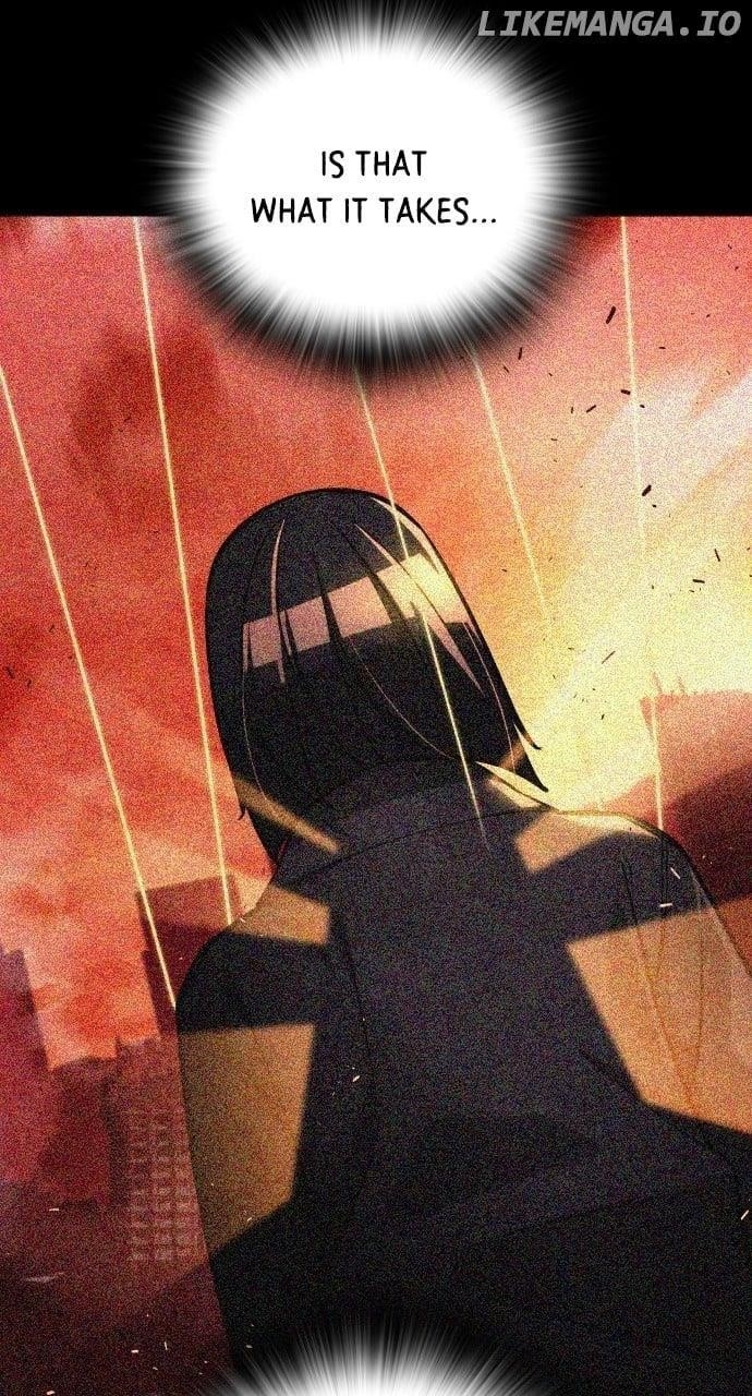 The One Who Regresses Only Protects Me Chapter 24 461 59