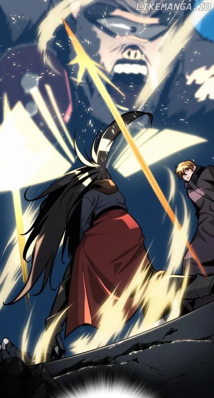 The One Who Regresses Only Protects Me Chapter 24 408 6