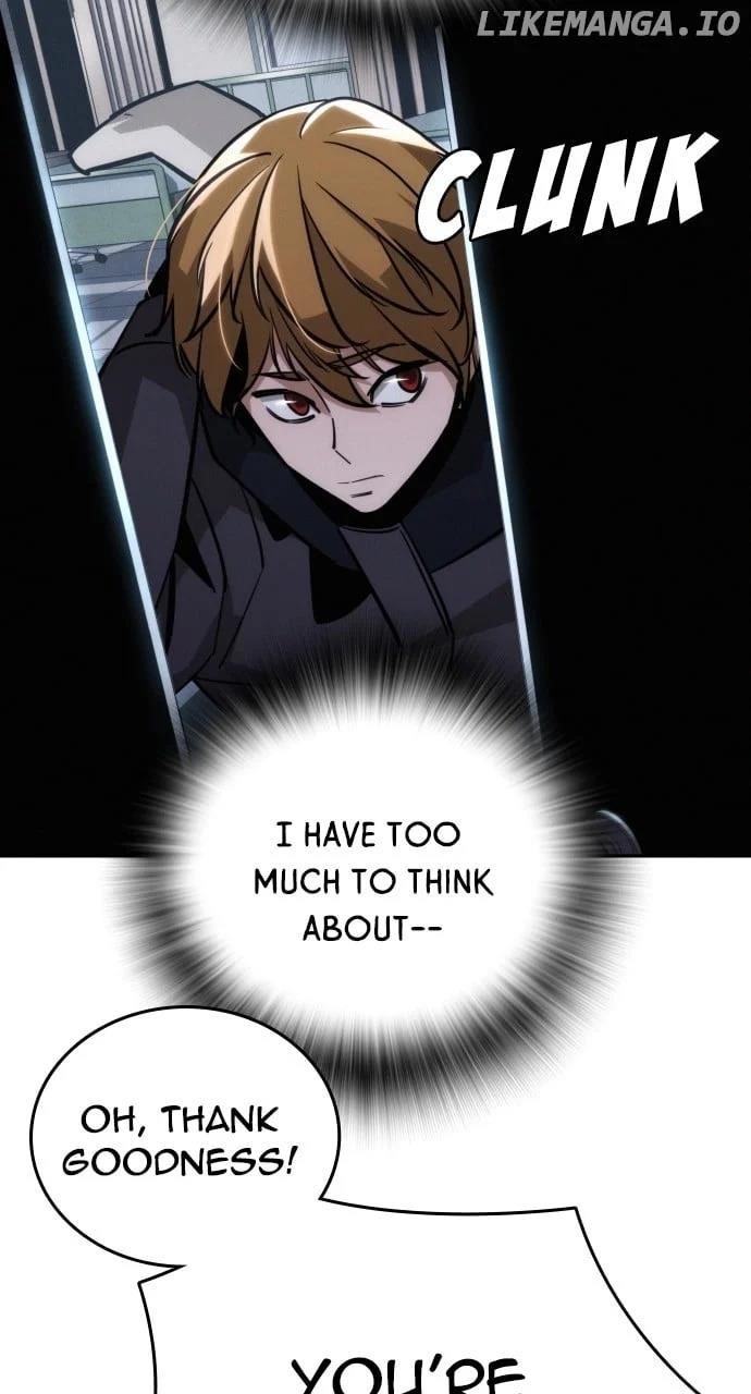 The One Who Regresses Only Protects Me Chapter 24 463 61