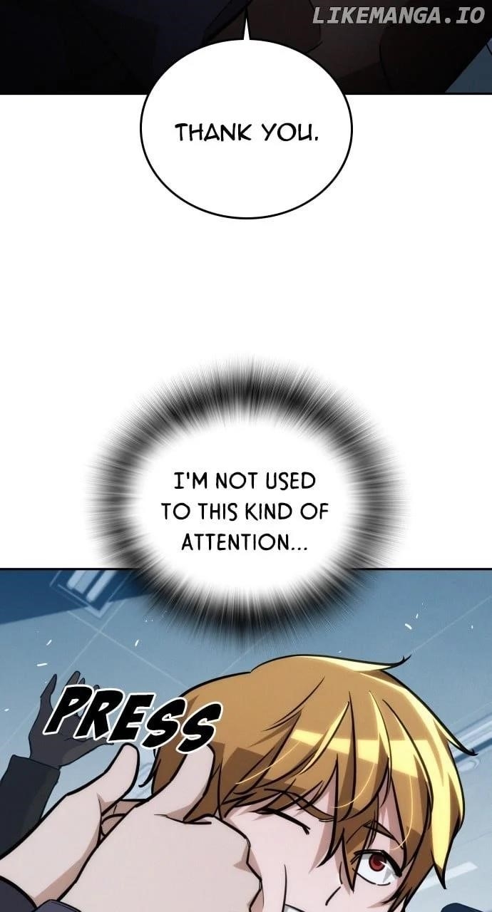 The One Who Regresses Only Protects Me Chapter 24 470 68