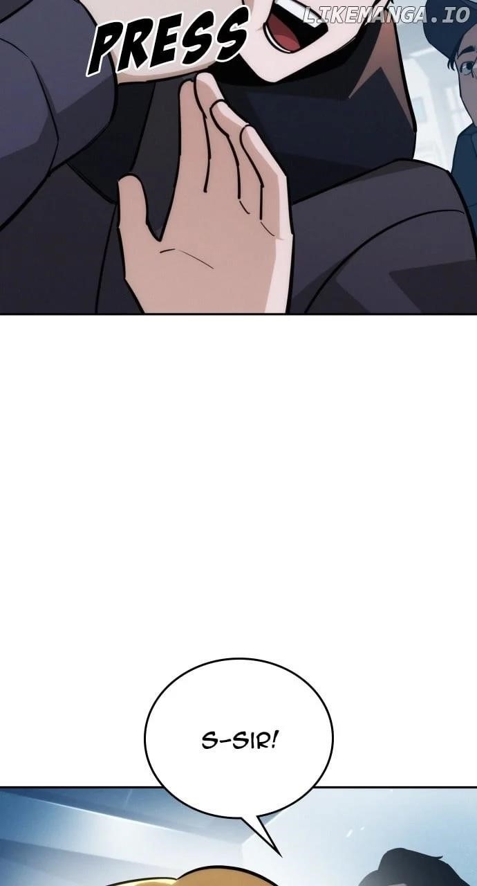 The One Who Regresses Only Protects Me Chapter 24 471 69