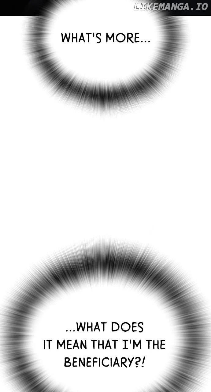 The One Who Regresses Only Protects Me Chapter 24 409 7