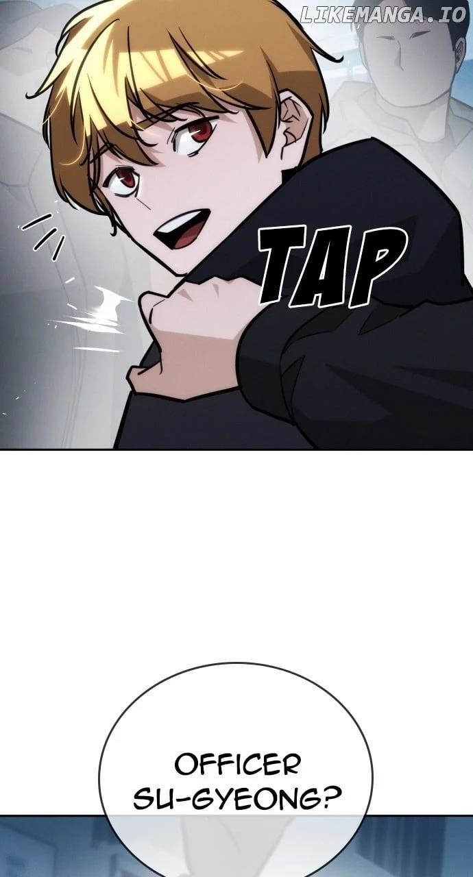 The One Who Regresses Only Protects Me Chapter 24 472 70