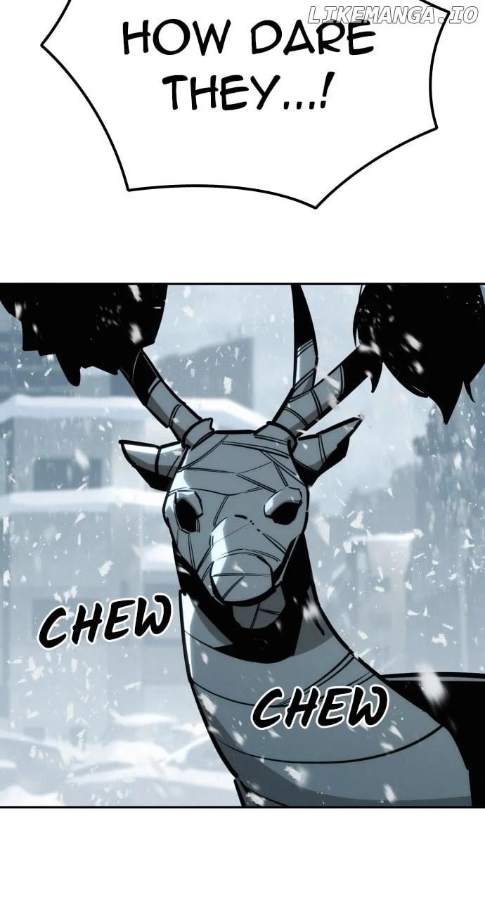 The One Who Regresses Only Protects Me Chapter 24 475 73