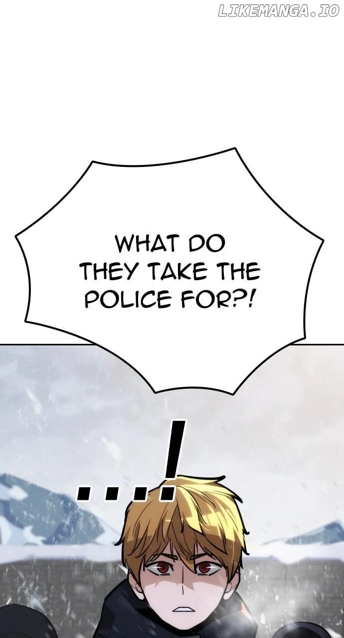 The One Who Regresses Only Protects Me Chapter 24 476 74