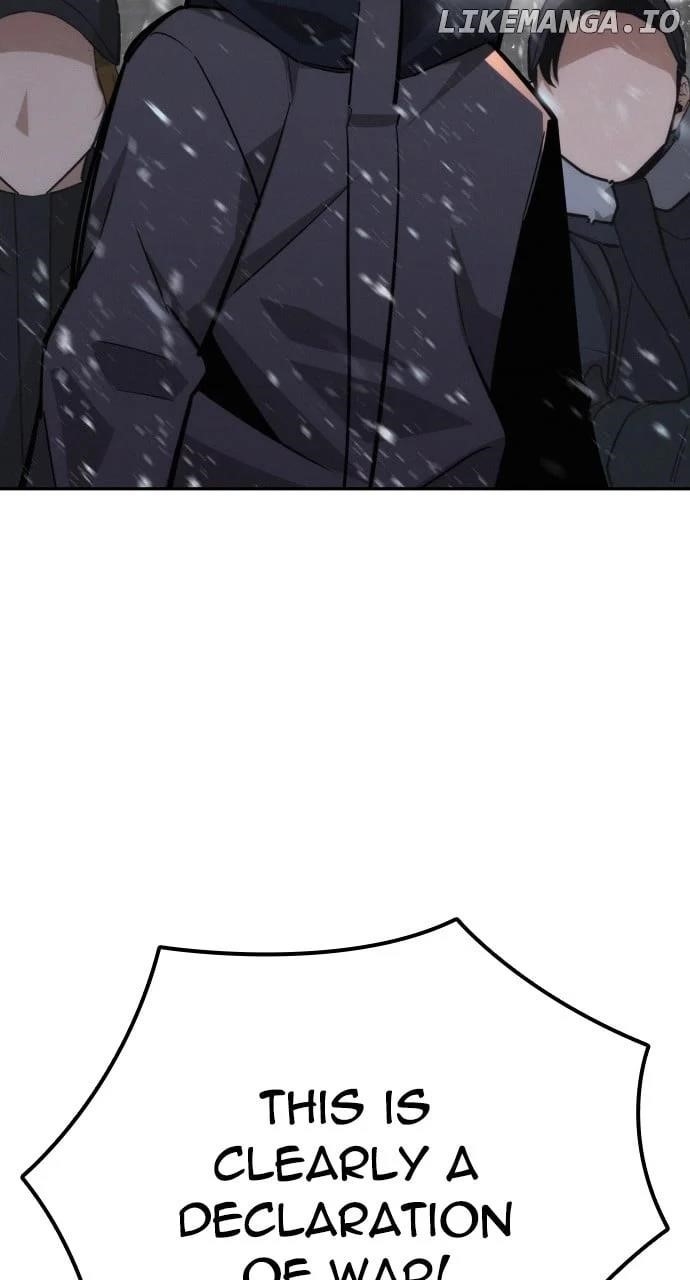 The One Who Regresses Only Protects Me Chapter 24 477 75