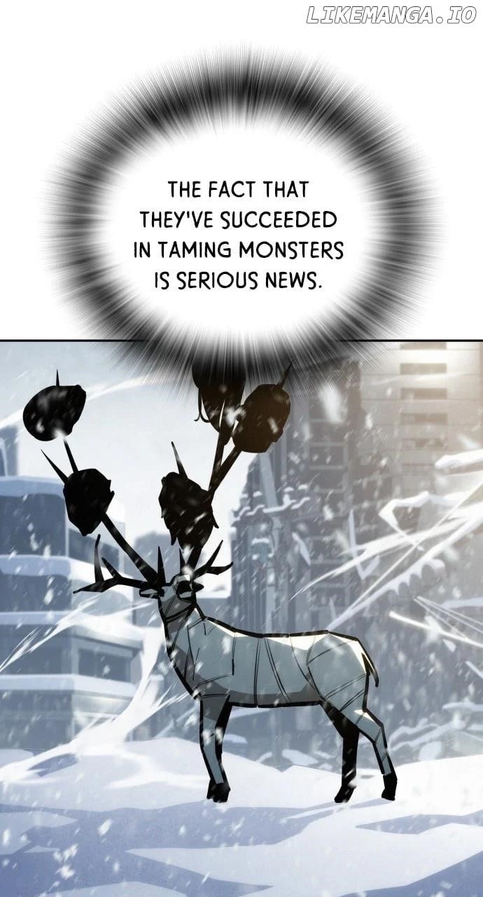 The One Who Regresses Only Protects Me Chapter 24 486 84