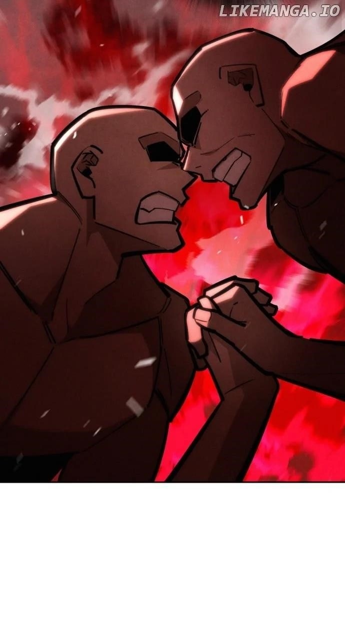 The One Who Regresses Only Protects Me Chapter 24 488 86