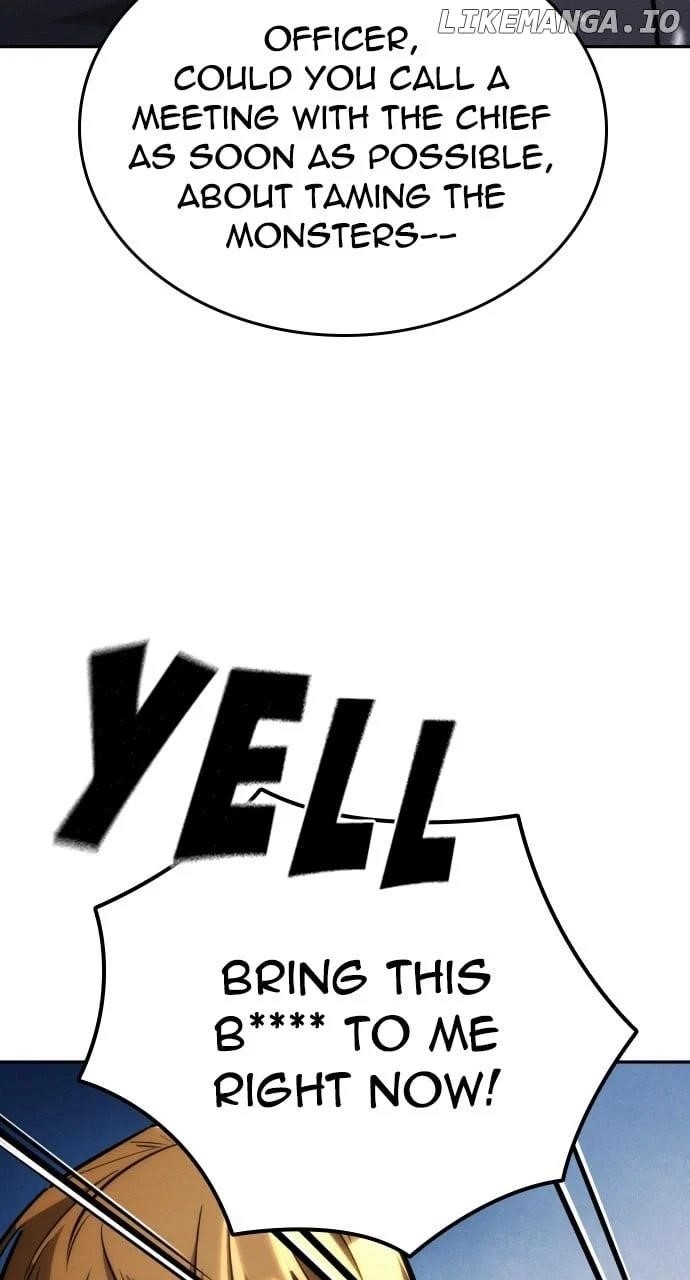 The One Who Regresses Only Protects Me Chapter 24 490 88