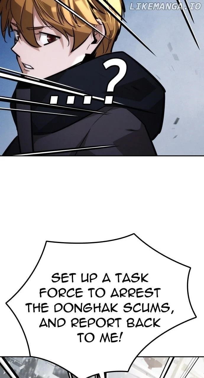 The One Who Regresses Only Protects Me Chapter 24 491 89