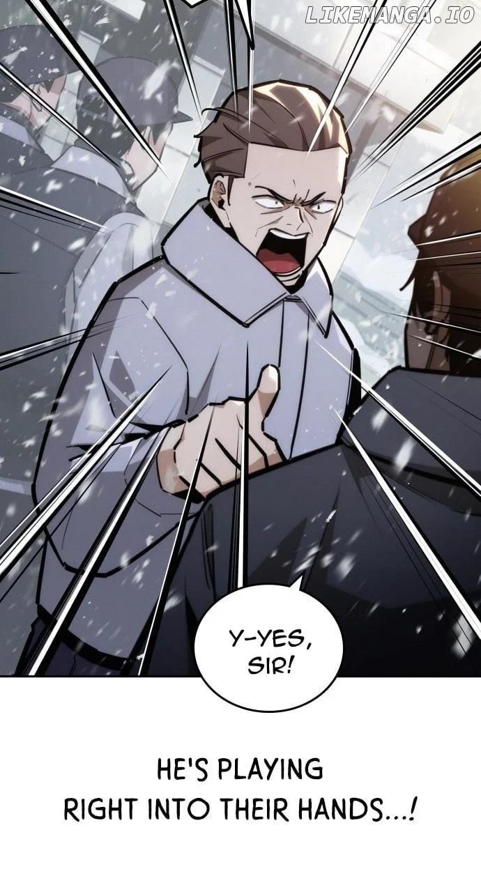 The One Who Regresses Only Protects Me Chapter 24 492 90