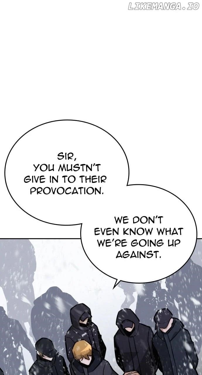 The One Who Regresses Only Protects Me Chapter 24 493 91