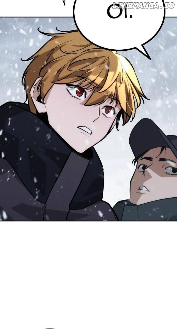 The One Who Regresses Only Protects Me Chapter 24 495 93