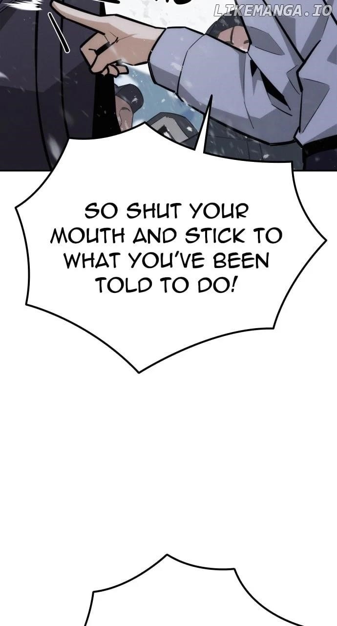 The One Who Regresses Only Protects Me Chapter 24 497 95