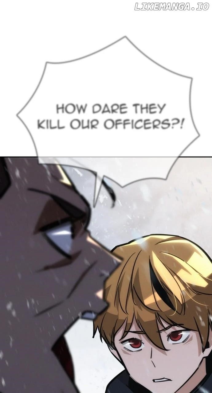 The One Who Regresses Only Protects Me Chapter 24 500 98