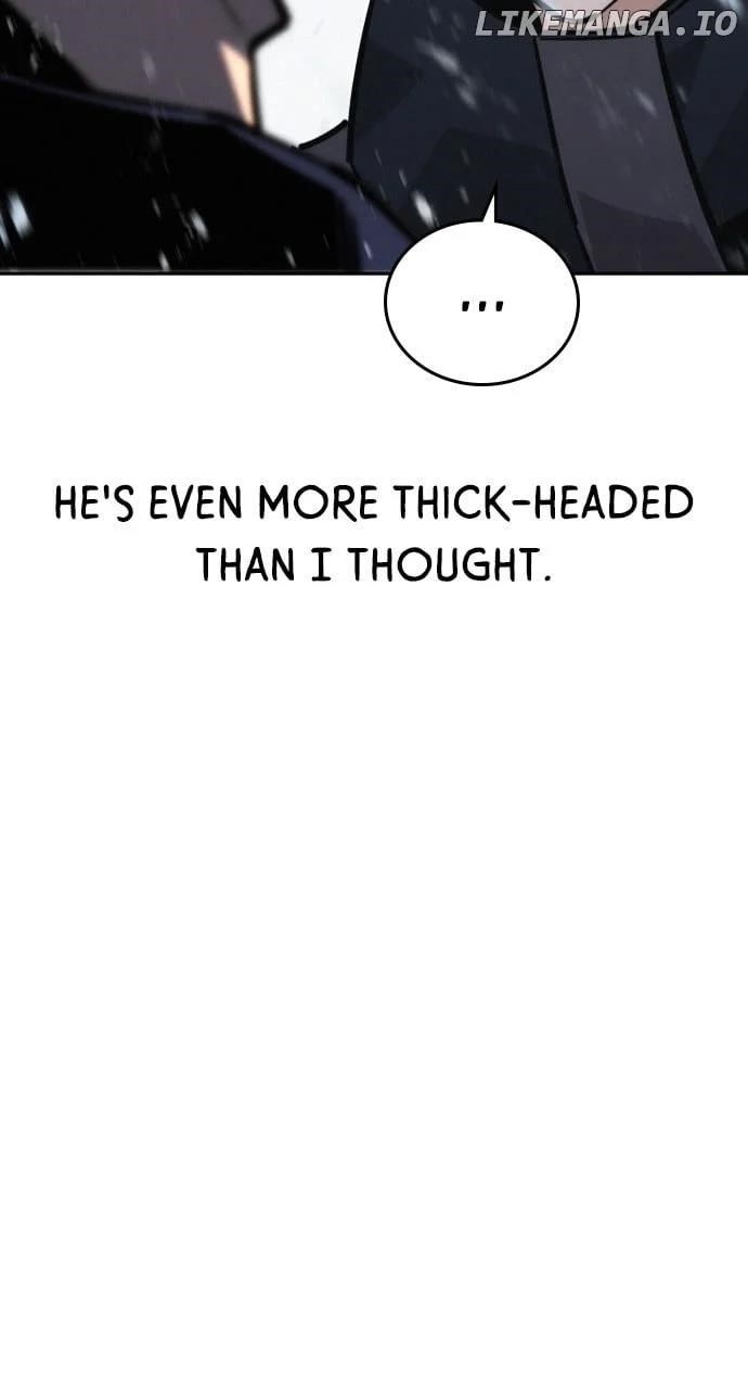 The One Who Regresses Only Protects Me Chapter 24 501 99