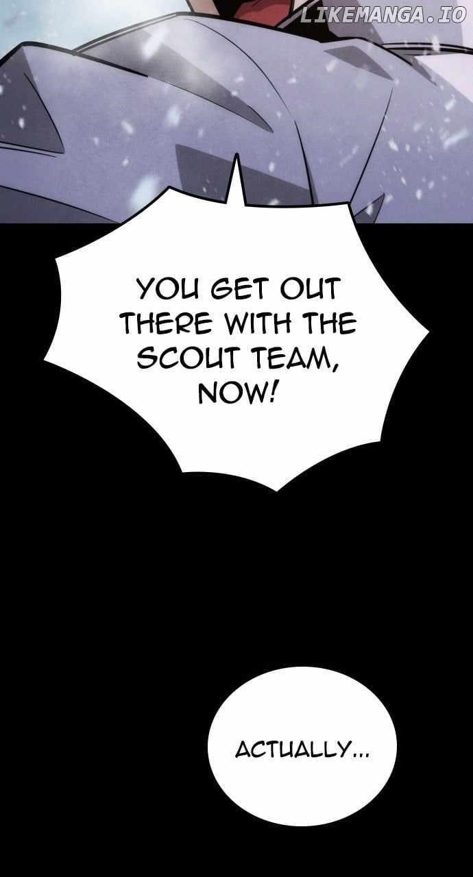 The One Who Regresses Only Protects Me Chapter 25 484 100