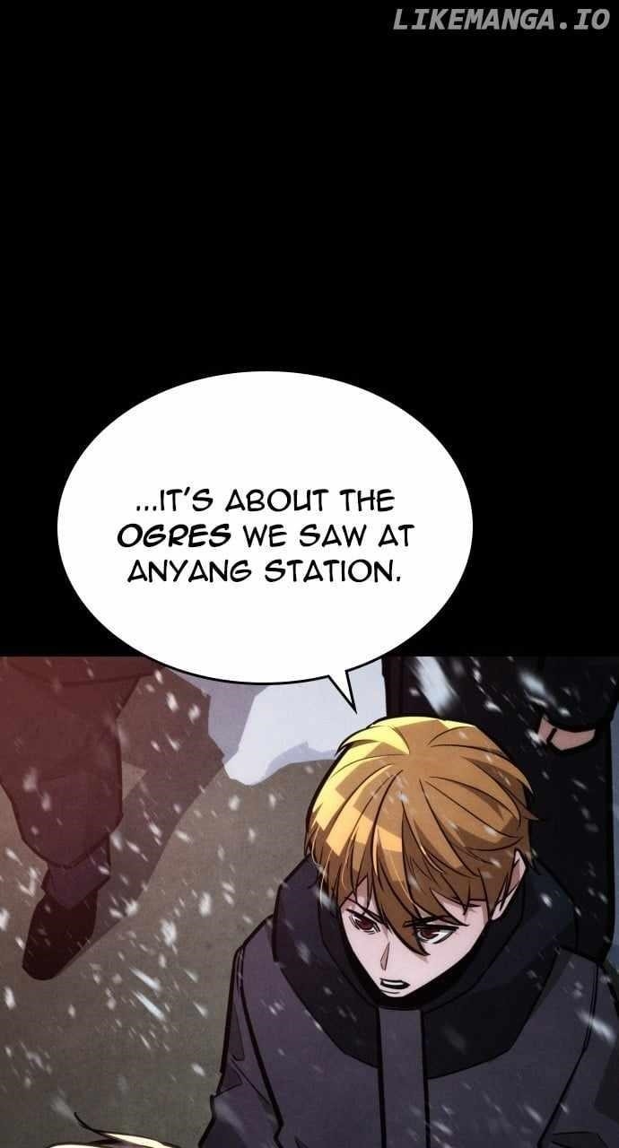 The One Who Regresses Only Protects Me Chapter 25 485 101