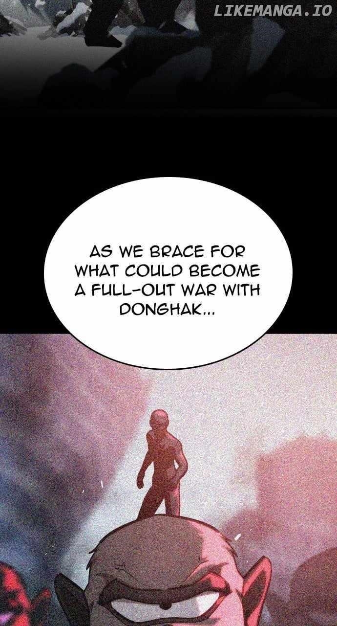 The One Who Regresses Only Protects Me Chapter 25 488 104