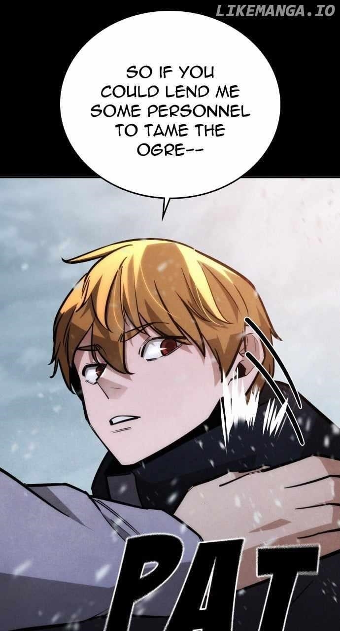 The One Who Regresses Only Protects Me Chapter 25 490 106