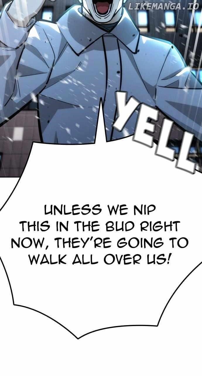 The One Who Regresses Only Protects Me Chapter 25 395 11