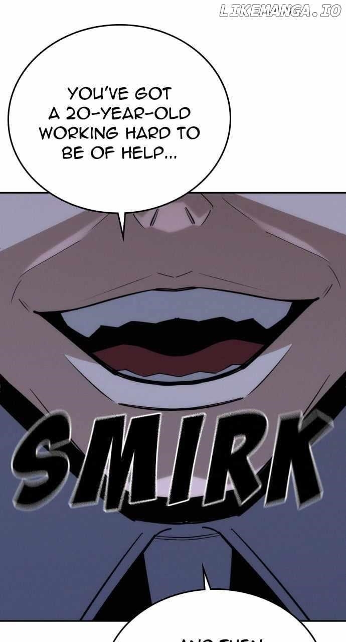 The One Who Regresses Only Protects Me Chapter 25 494 110