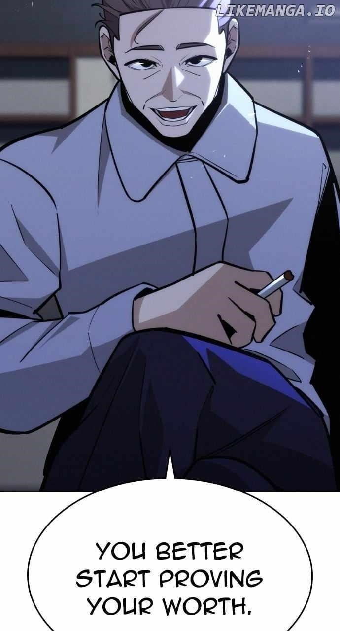 The One Who Regresses Only Protects Me Chapter 25 496 112