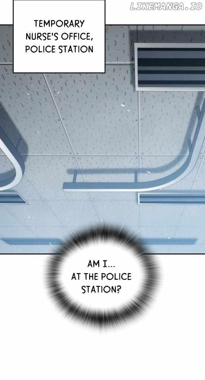 The One Who Regresses Only Protects Me Chapter 25 498 114