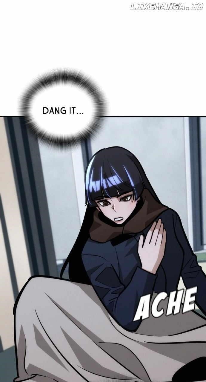 The One Who Regresses Only Protects Me Chapter 25 499 115