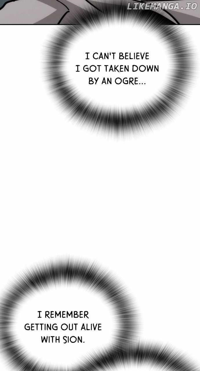 The One Who Regresses Only Protects Me Chapter 25 500 116