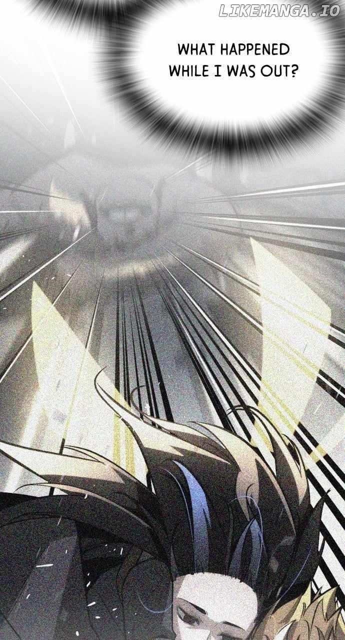 The One Who Regresses Only Protects Me Chapter 25 501 117