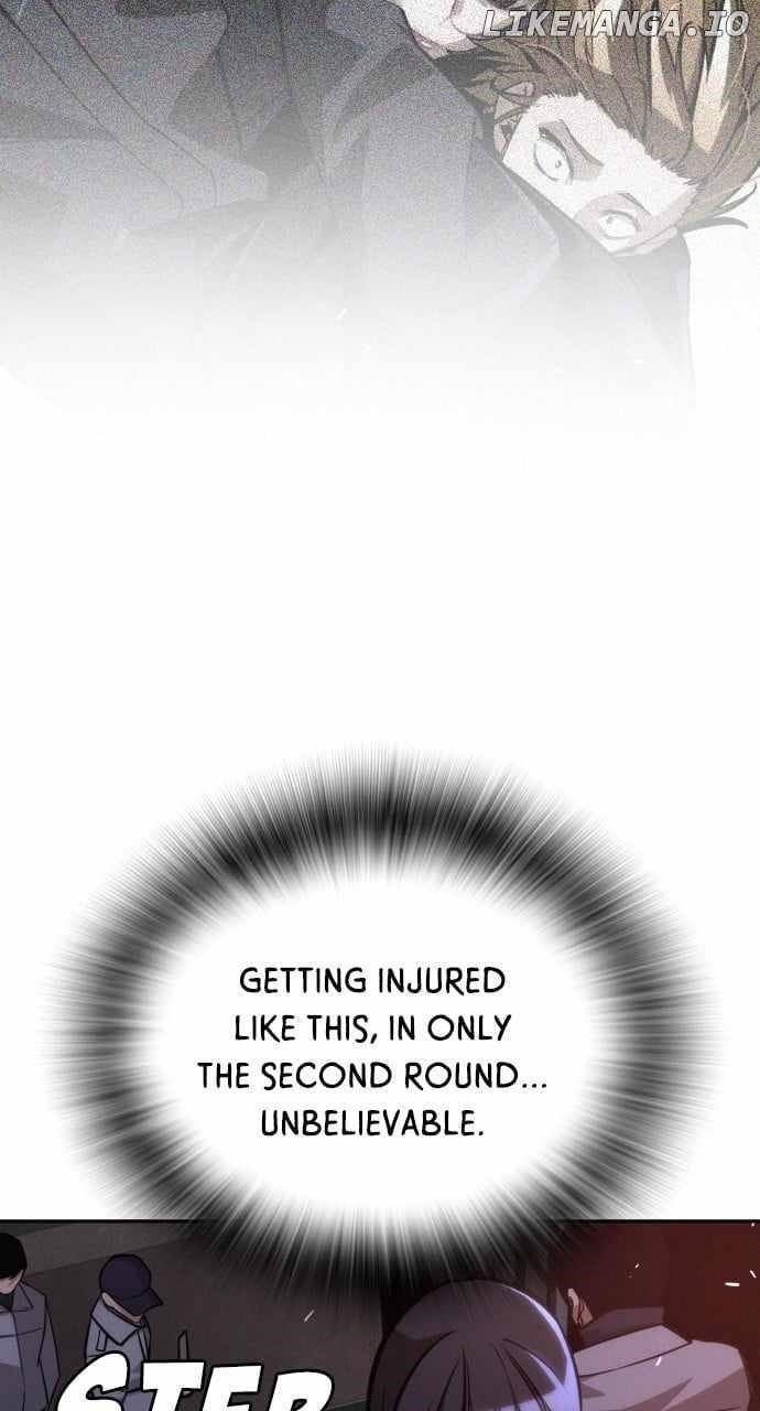 The One Who Regresses Only Protects Me Chapter 25 502 118