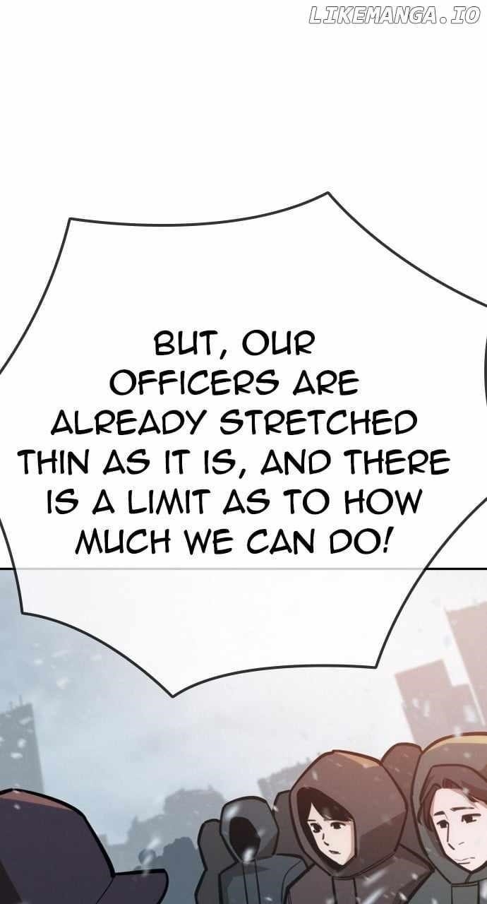 The One Who Regresses Only Protects Me Chapter 25 396 12