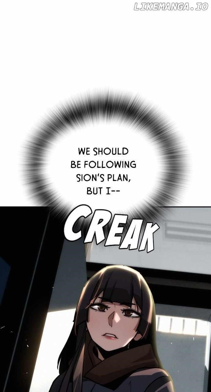 The One Who Regresses Only Protects Me Chapter 25 504 120