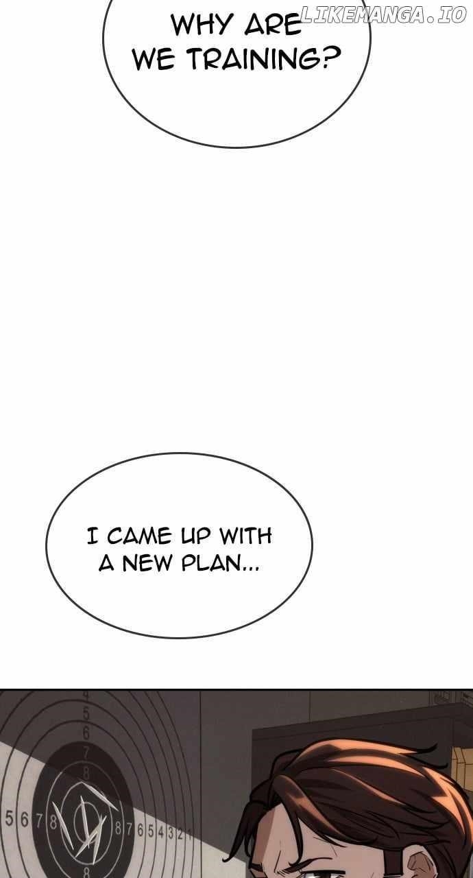 The One Who Regresses Only Protects Me Chapter 25 507 123