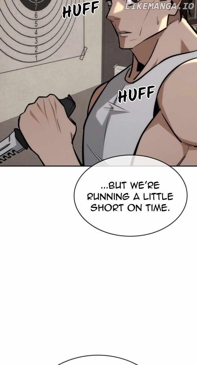 The One Who Regresses Only Protects Me Chapter 25 508 124