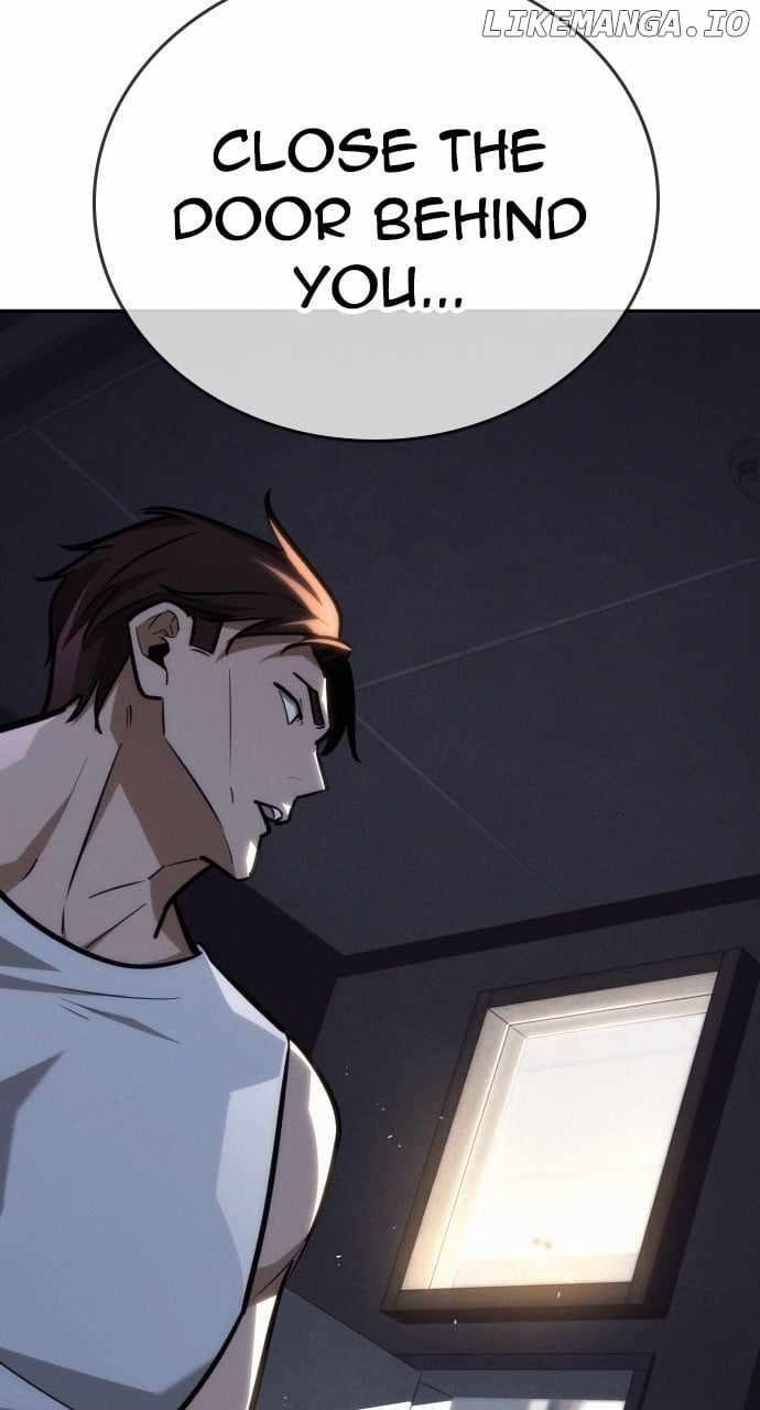 The One Who Regresses Only Protects Me Chapter 25 509 125