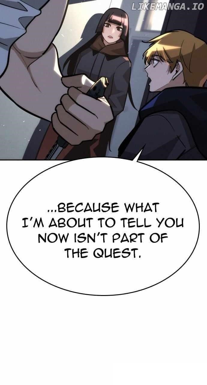 The One Who Regresses Only Protects Me Chapter 25 510 126