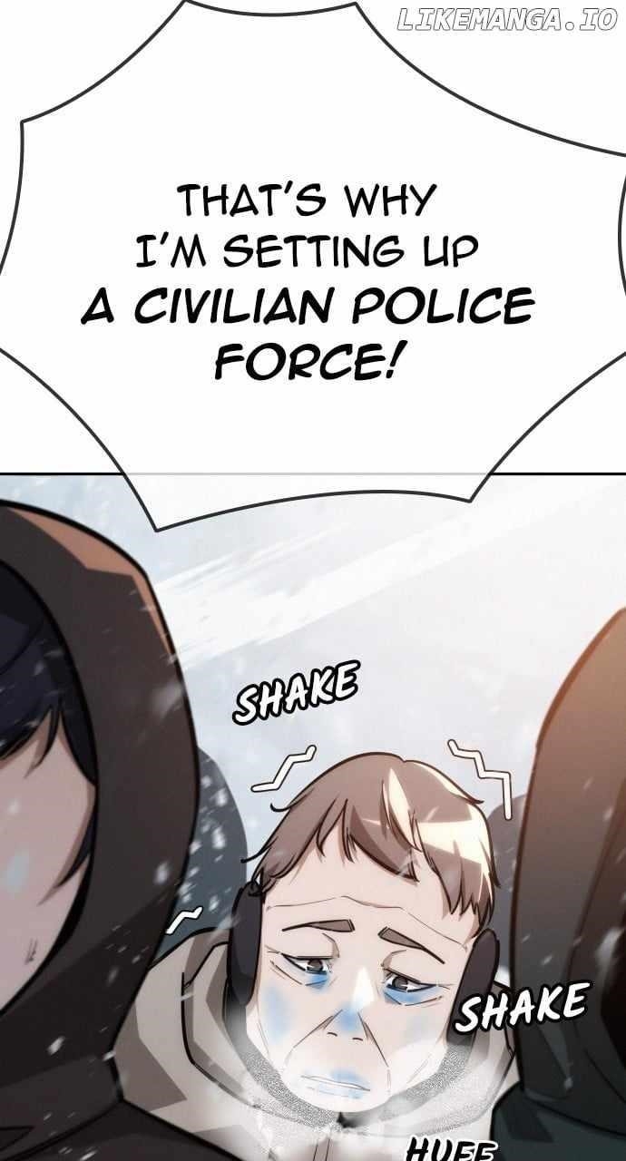 The One Who Regresses Only Protects Me Chapter 25 398 14