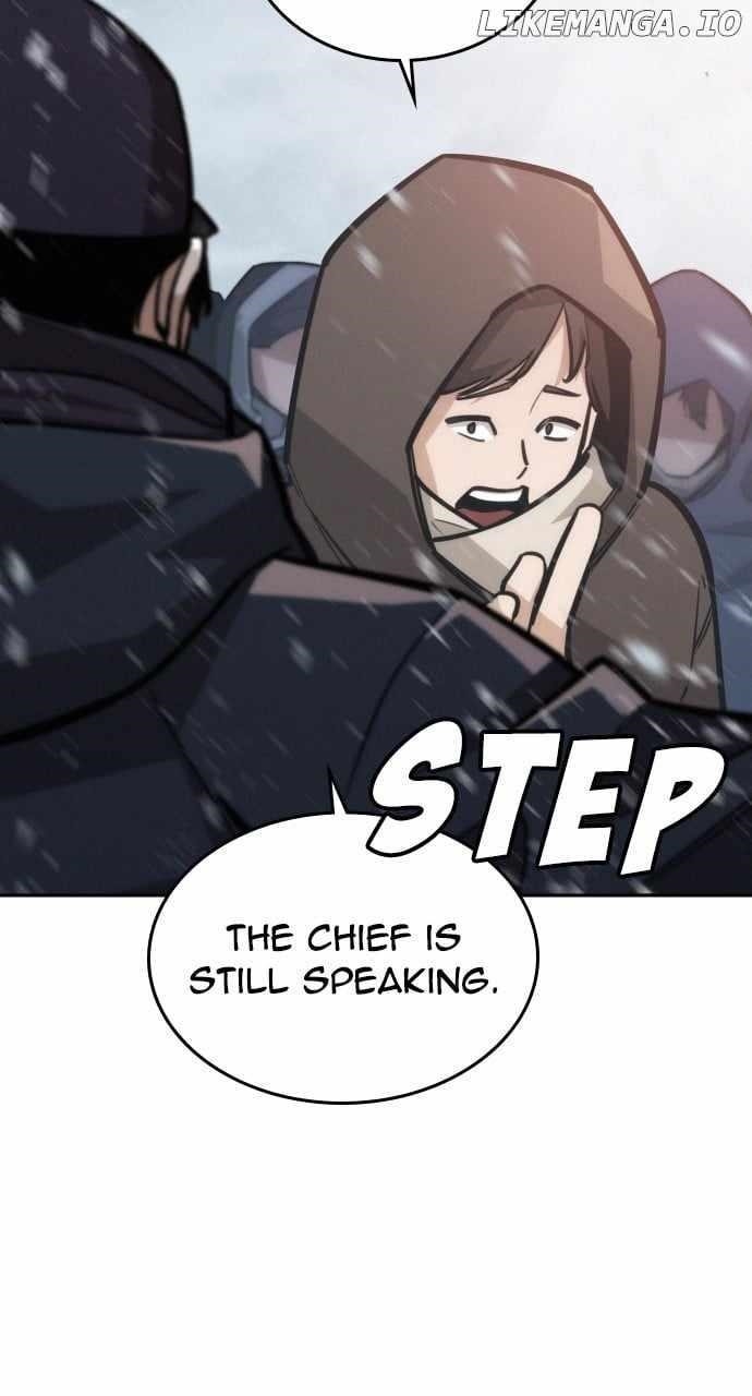 The One Who Regresses Only Protects Me Chapter 25 401 17