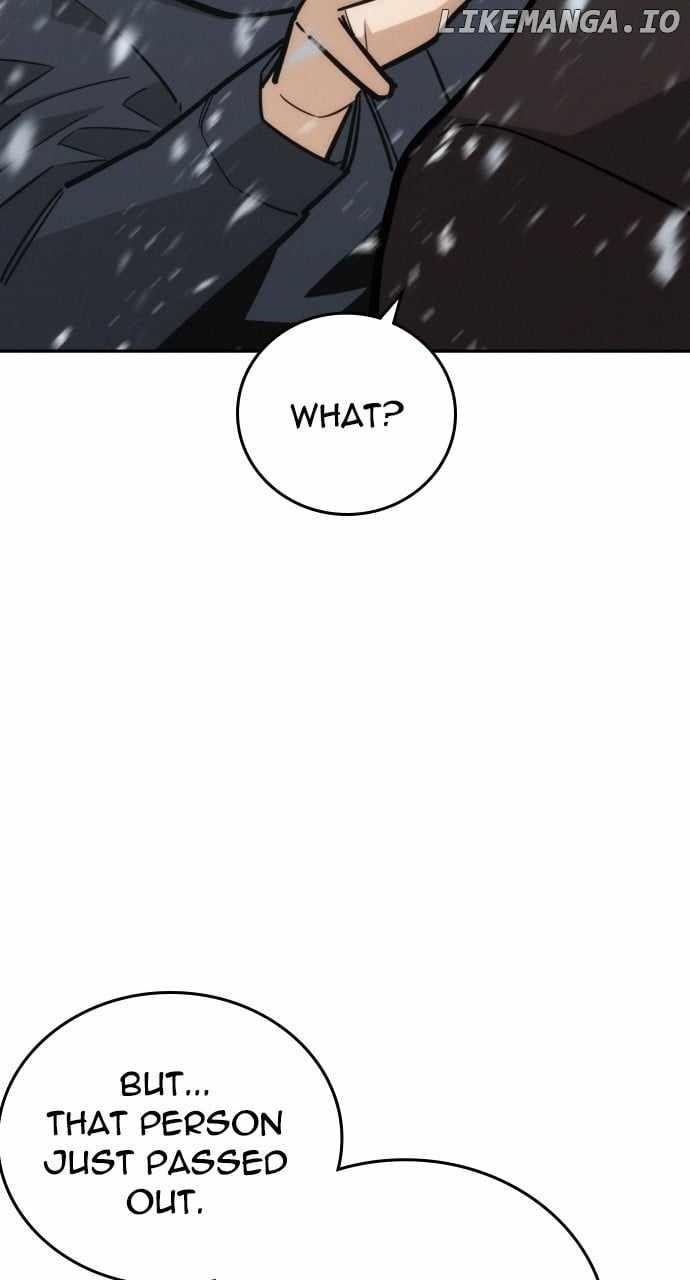 The One Who Regresses Only Protects Me Chapter 25 403 19